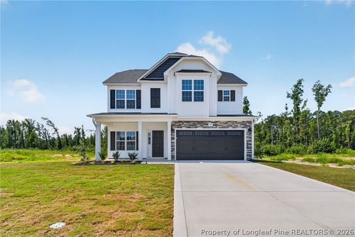 lot-18-1149 Hedgewood Dr, Hope Mills, NC, 28348-3100 | Card Image