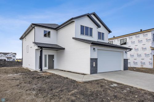 8351 61st St S, Horace, ND, 58047 | Card Image