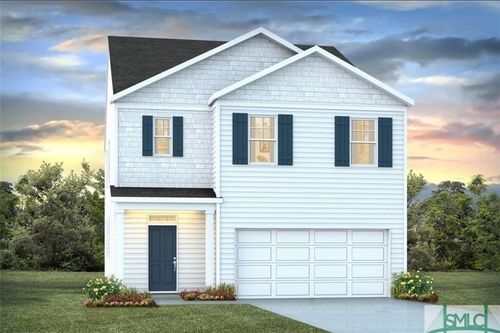 477 Coconut Dr, Bloomingdale, GA, 31302 | Card Image