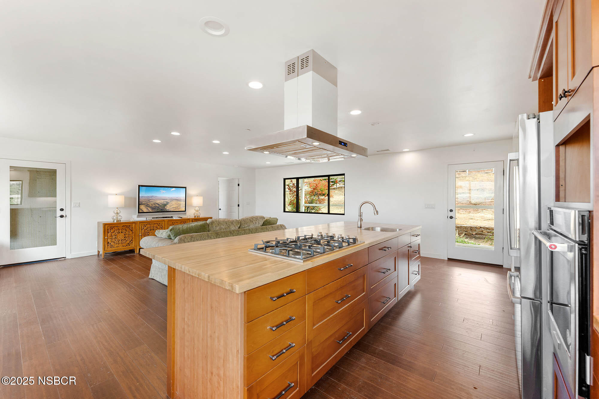 Residential in New Cuyama 5