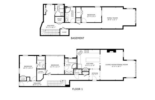 apt-1e-840 E 52nd St, CHICAGO, IL, 60615-3762 | Card Image