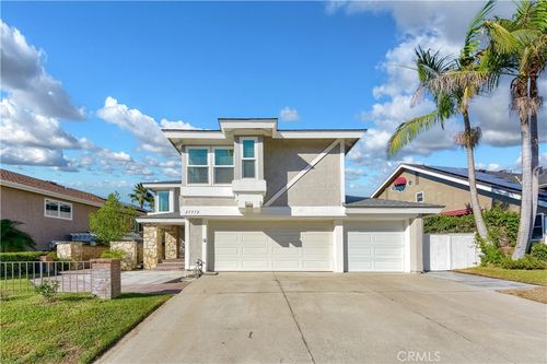 25572 La Mirada St, Laguna Hills, CA, 92653-5316 | Card Image