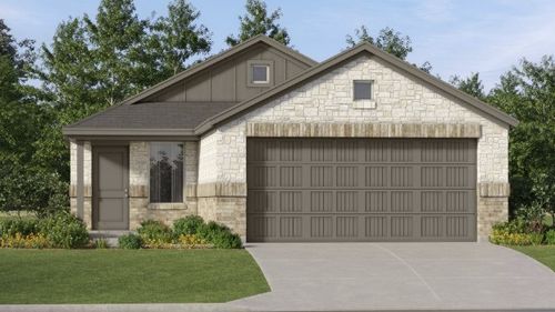 1501 Prince Road, Howe, TX, 75459 | Card Image