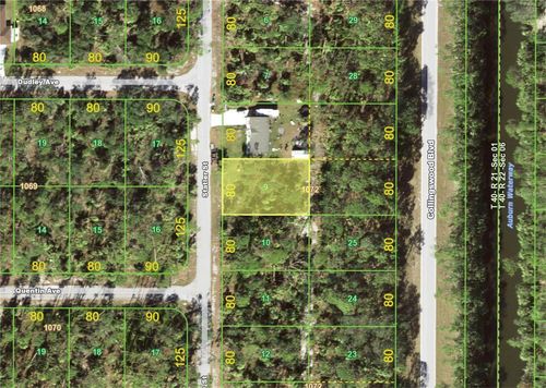 106 Statler St, Port Charlotte, FL, 33954 | Card Image