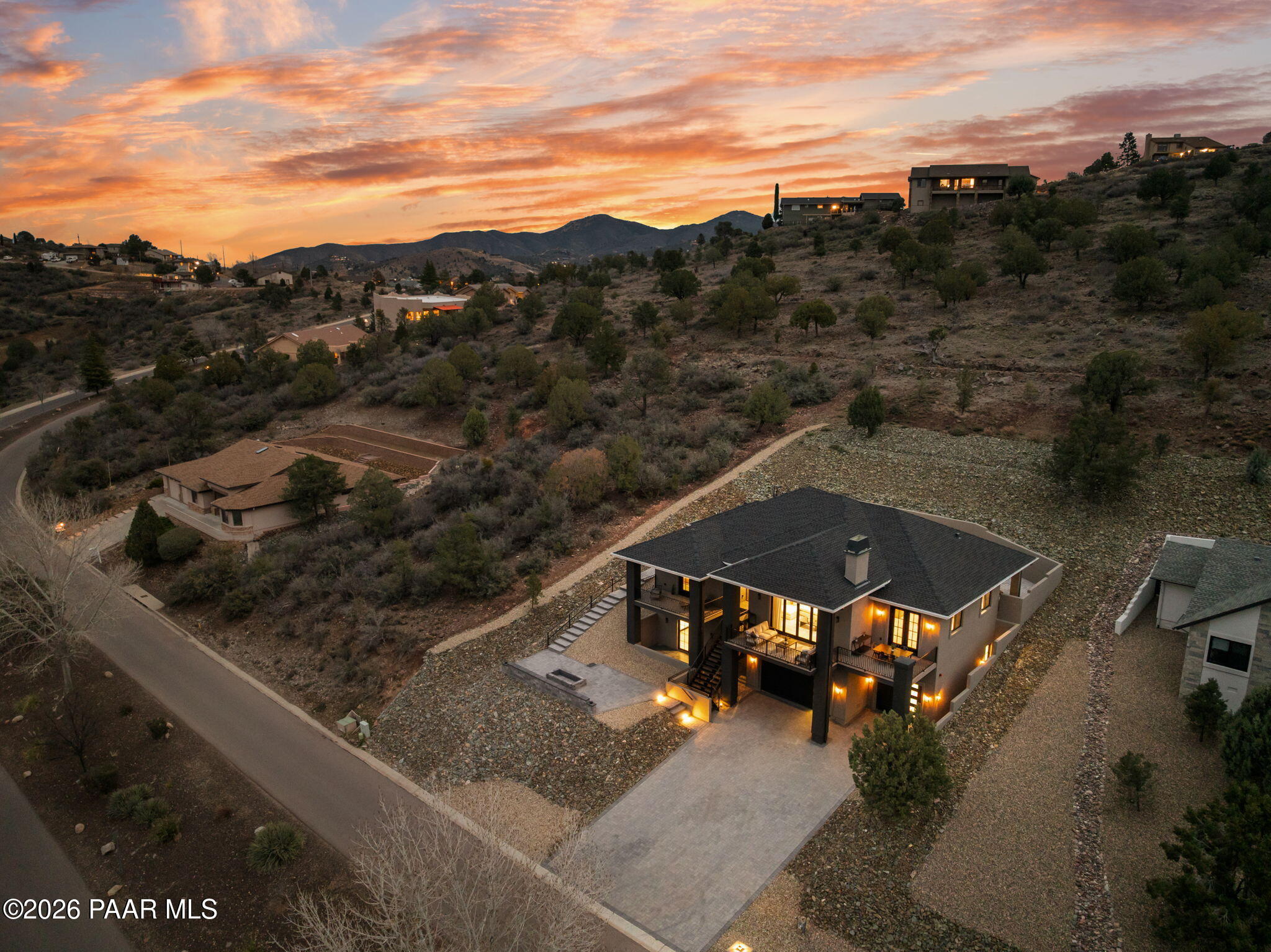 Residential in Prescott 3