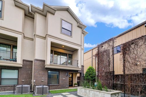 4203 Allen St, Houston, TX, 77007-3566 | Card Image