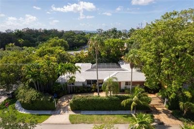 1630 Tigertail Ave, House other with 4 bedrooms, 3 bathrooms and null parking in Coconut Grove FL | Image 3