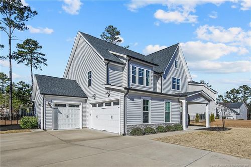 410 Timber Skip Dr, Spring Lake, NC, 28390-5802 | Card Image