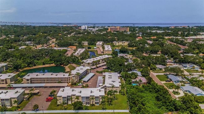 APT-303 - 952 Virginia St, Condo with 2 bedrooms, 2 bathrooms and null parking in DUNEDIN FL | Image 17