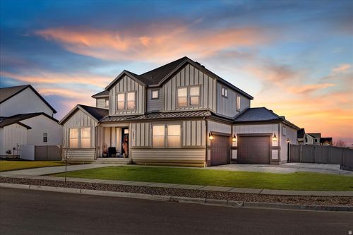 1251 N 2525 W, Clinton, UT, 84015-2865 | Card Image