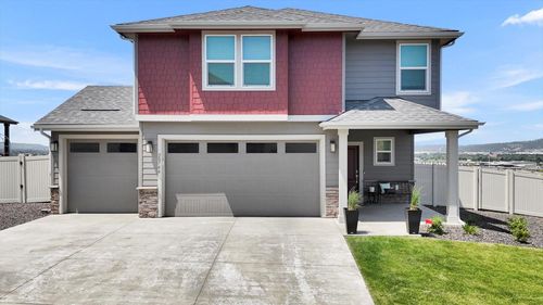 20766 E Valley Vista Dr, Liberty Lake, WA, 99019-6058 | Card Image