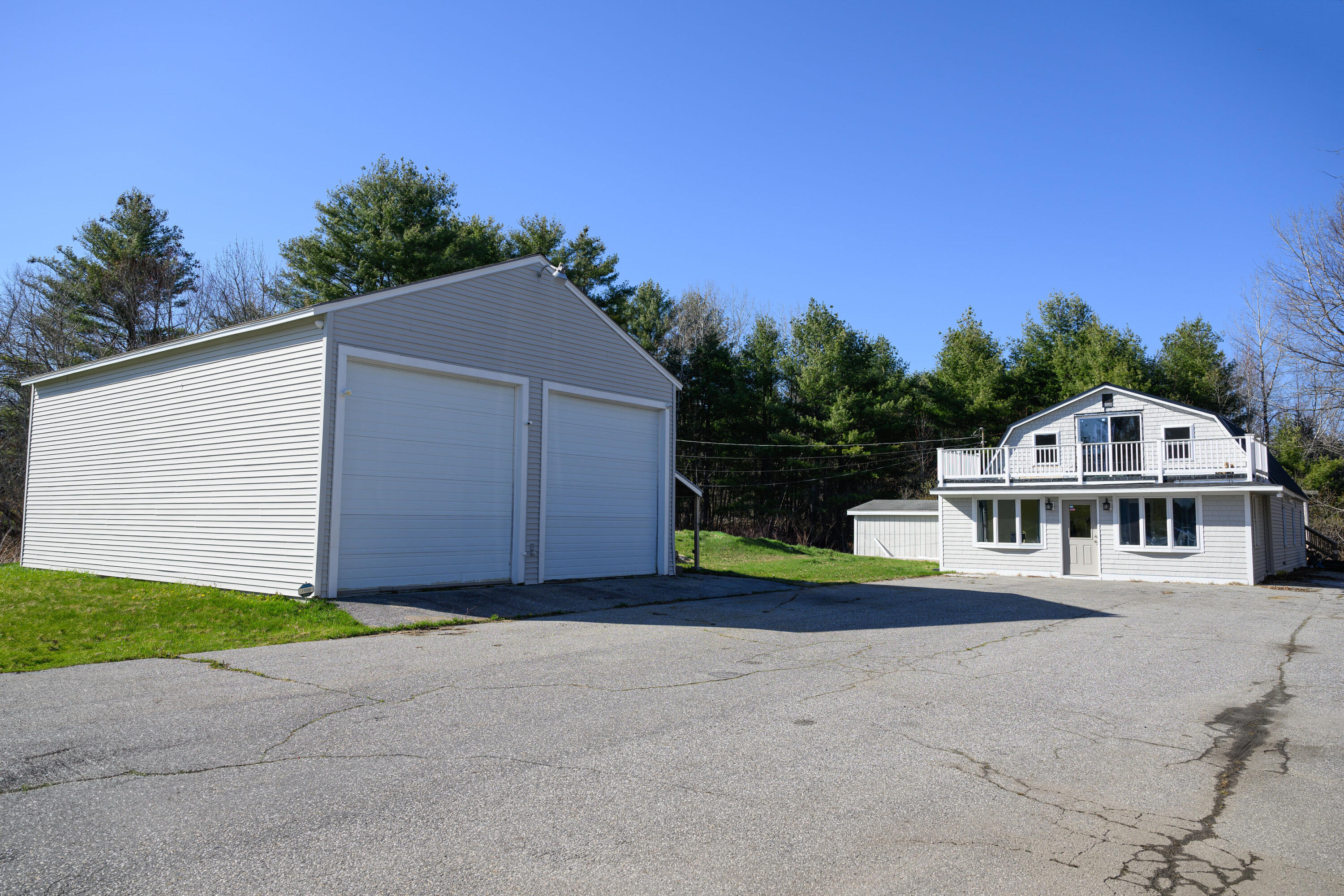 Northern Ave, Farmingdale, ME 04344