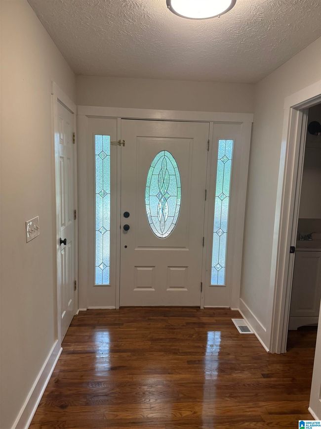 480 Ivey Way, House other with 3 bedrooms, 2 bathrooms and null parking in MUNFORD AL | Image 6