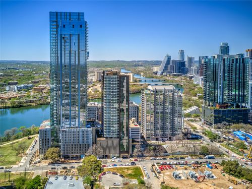 2611-48 East Avenue, Austin, TX, 78701 | Card Image