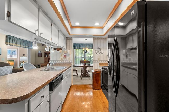 506 Belmist Ct, House other with 2 bedrooms, 2 bathrooms and null parking in DUNEDIN FL | Image 13
