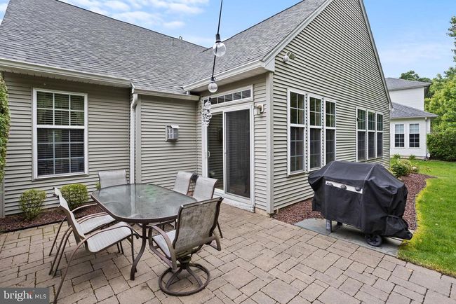 22 Amalfi Ct, House other with 2 bedrooms, 2 bathrooms and null parking in Hamilton NJ | Image 37