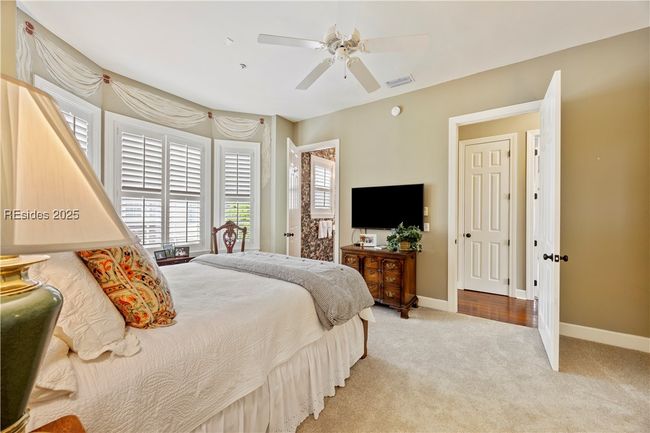 207 - 207 Berwick Dr, Condo with 4 bedrooms, 4 bathrooms and null parking in Hilton Head Island SC | Image 39