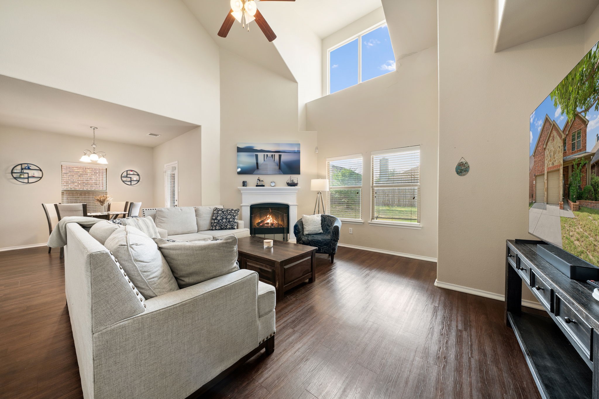Residential Lease in McKinney 5