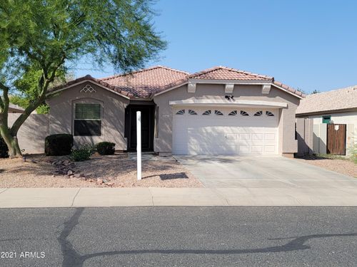 14862 W Aster Dr, Surprise, AZ, 85379-5906 | Card Image
