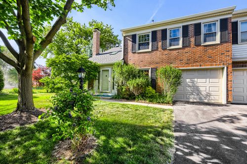 159 Bright Ridge Dr, Schaumburg, IL, 60194-5151 | Card Image