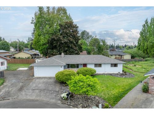 5395 Sw 184th Ave, Beaverton, OR, 97078-3846 | Card Image
