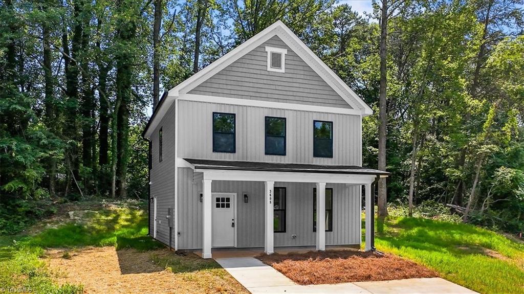 Residential in Winston-Salem 3
