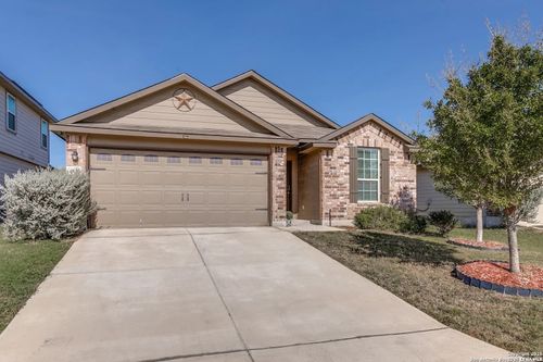 4819 Forward Pass, San Antonio, TX, 78248 | Card Image