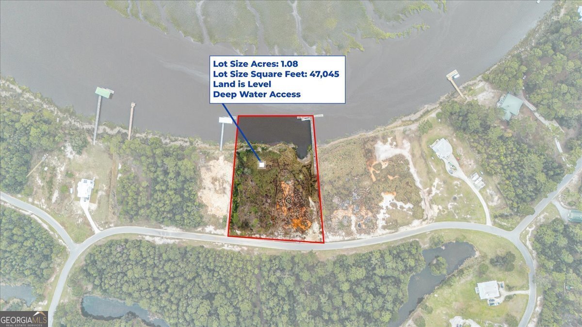Land in Midway