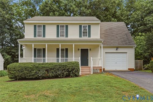 7837 Falling Hill Ter, Chesterfield, VA, 23832-2612 | Card Image