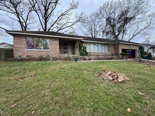 7029 Rockwood Rd, Little Rock, AR, 72207-1705 | Card Image