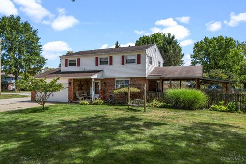 8878 Twincreek Dr, Franklin, OH, 45005-4044 | Card Image