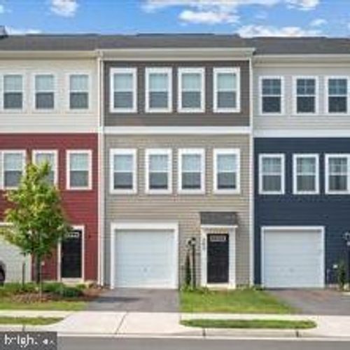 262 Norland Knoll Drive, STEPHENSON, VA, 22656 | Card Image
