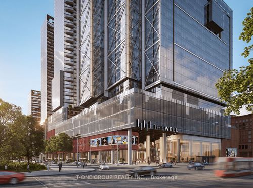 815-470 Front St W, Toronto, ON, M5V0V6 | Card Image