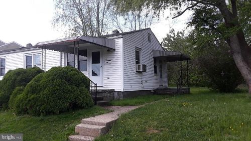 118 Weber St, HAVRE DE GRACE, MD, 21078-3910 | Card Image