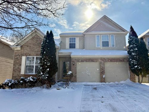 2341 Oaktree Pl, Cincinnati, OH, 45238-2969 | Card Image