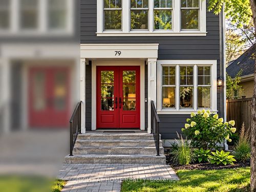 79 Wilson St, Oakville, ON, L6K3G4 | Card Image