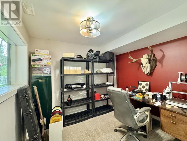 5023 Block Dr, House other with 4 bedrooms, 3 bathrooms and null parking in 108 Mile Ranch BC | Image 30