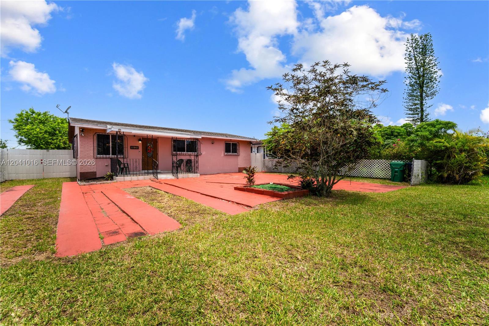Residential in Miami 3