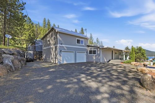 41863 Robert Rd, Loon Lake, WA, 99148-9611 | Card Image