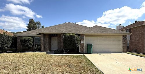 607 Ottawa Dr, Harker Heights, TX, 76548-7437 | Card Image