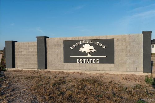 12 Rivers Cove Street, Edinburg, TX, 78542 | Card Image