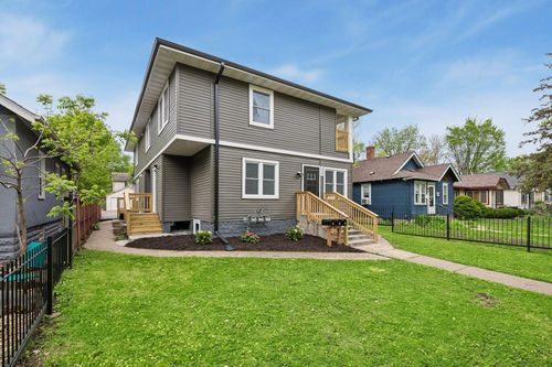4330 5th Ave S, Minneapolis, MN, 55409-2122 | Card Image