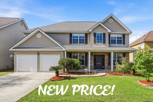 14222 Cedar Pointe Ave, Baton Rouge, LA, 70809-5921 | Card Image