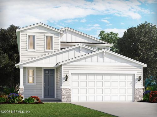 9414 Ella Point Dr, Jacksonville, FL, 32219-3578 | Card Image
