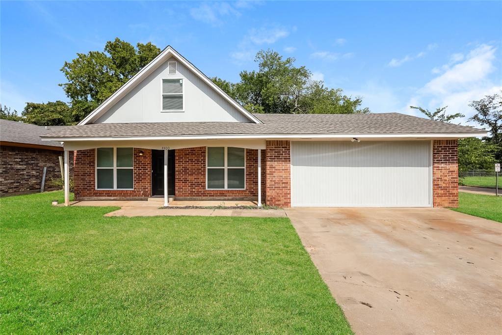 Shadybrook Dr, Midwest City, OK 73110