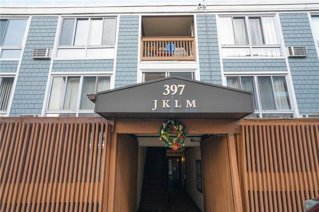APT-3M - 397 Broadway, Home with 1 bedrooms, 1 bathrooms and 1 parking in Yonkers NY | Image 12
