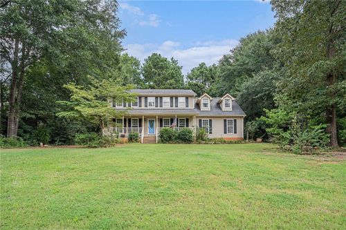 293 Country Lake Dr, McDonough, GA, 30252-2695 | Card Image