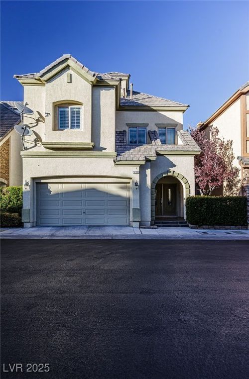 9236 Worsley Park Pl, Las Vegas, NV, 89145-8714 | Card Image