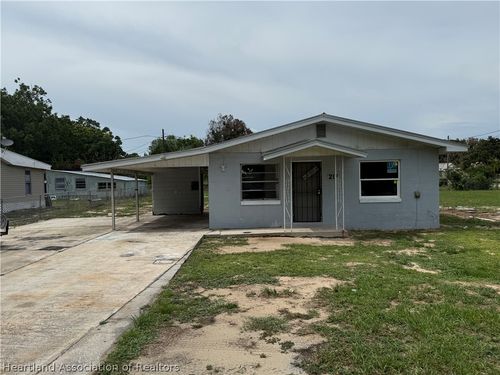 217 Palmetto St, Lake Placid, FL, 33852-6353 | Card Image