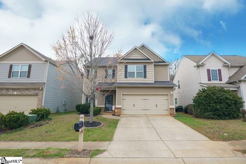 220 Dellwood Dr, Spartanburg, SC, 29301-5023 | Card Image